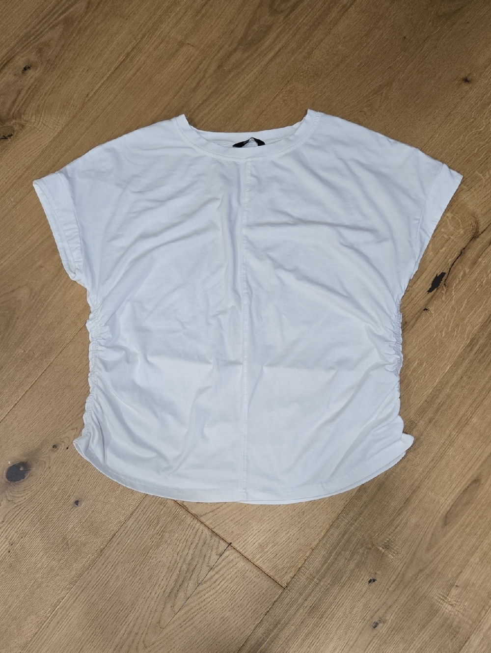 Dokotoo Batwing Dolman Tee 2xl